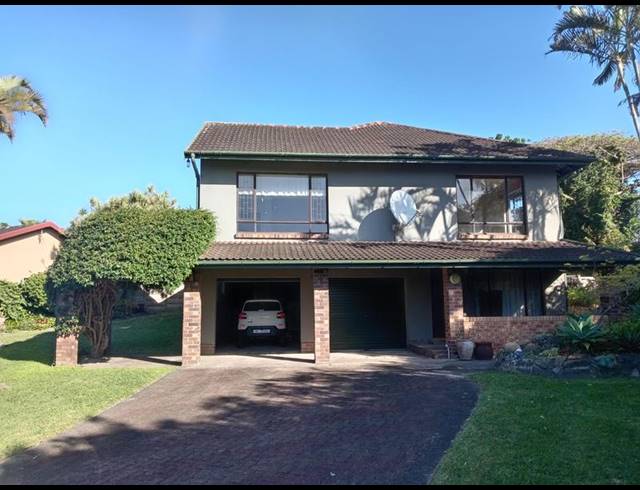 3 BEDROOM HOUSE FOR SALE IN SCOTTBURGH SOUTH
